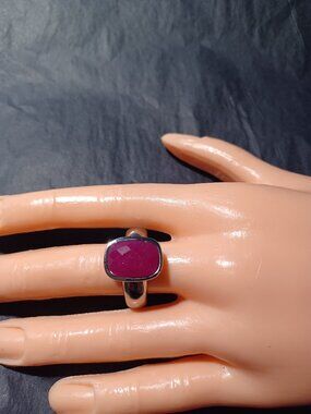 DYRBERG / KERN - of DENMARK!  SEIWA COLLECTION RING